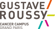 logo Gustave Roussy